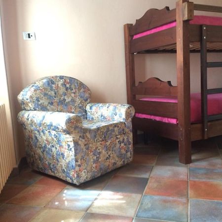 Villa Agriturismo Ristorante Albachiara à Carpeneto Extérieur photo