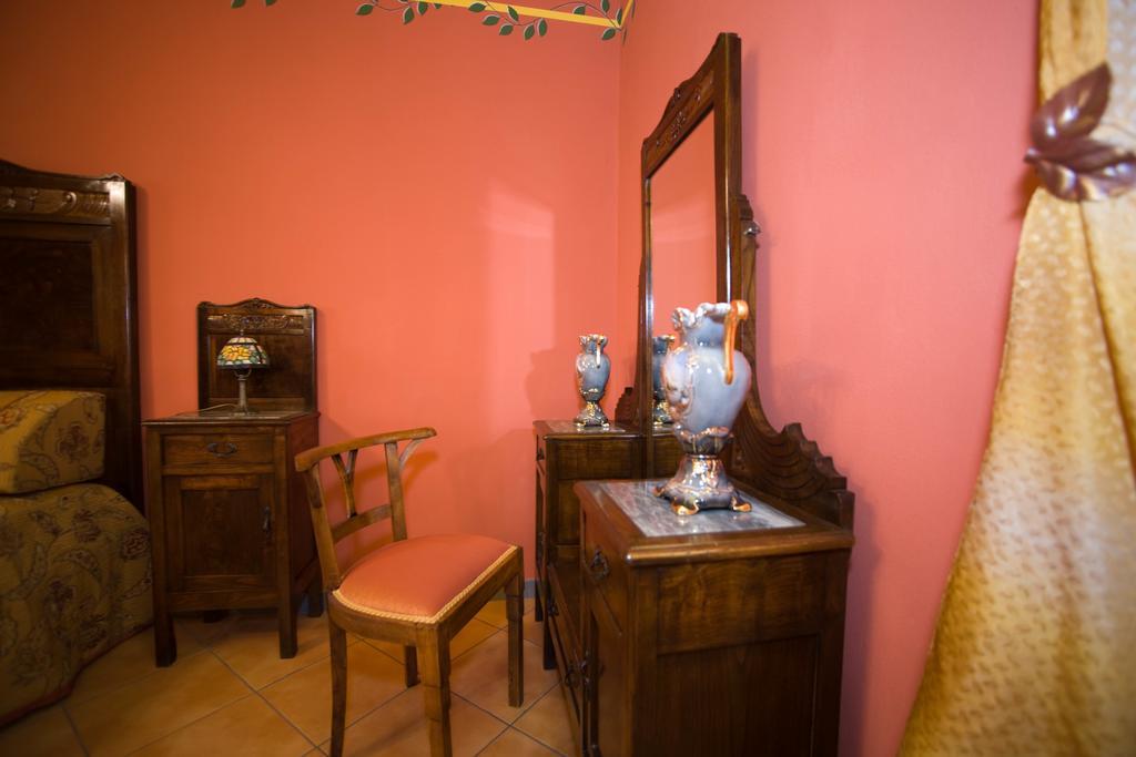 Villa Agriturismo Ristorante Albachiara à Carpeneto Extérieur photo
