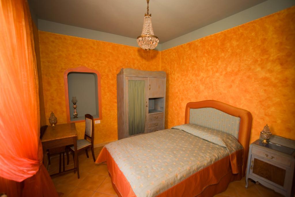 Villa Agriturismo Ristorante Albachiara à Carpeneto Extérieur photo