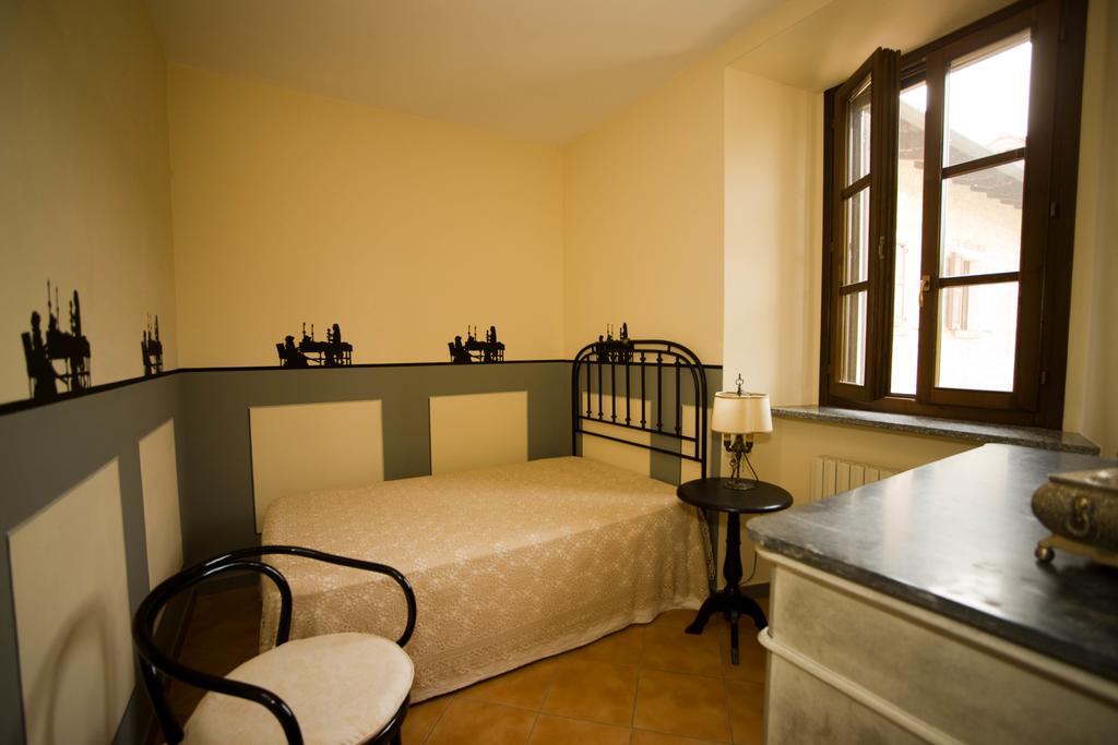 Villa Agriturismo Ristorante Albachiara à Carpeneto Extérieur photo