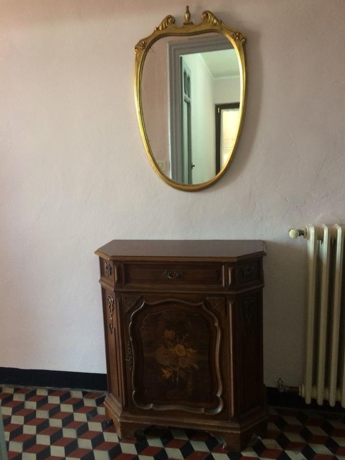 Villa Agriturismo Ristorante Albachiara à Carpeneto Extérieur photo