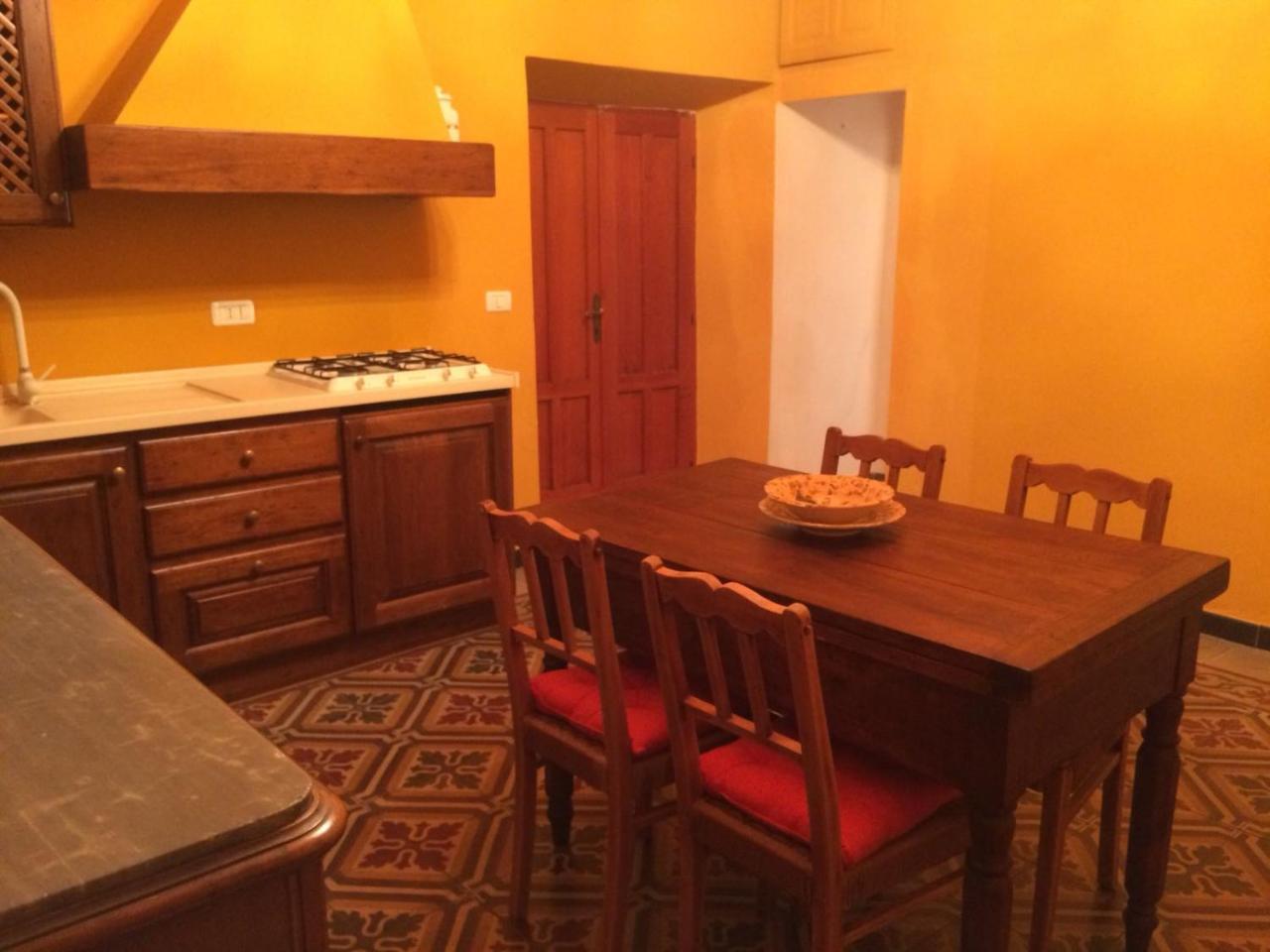 Villa Agriturismo Ristorante Albachiara à Carpeneto Extérieur photo