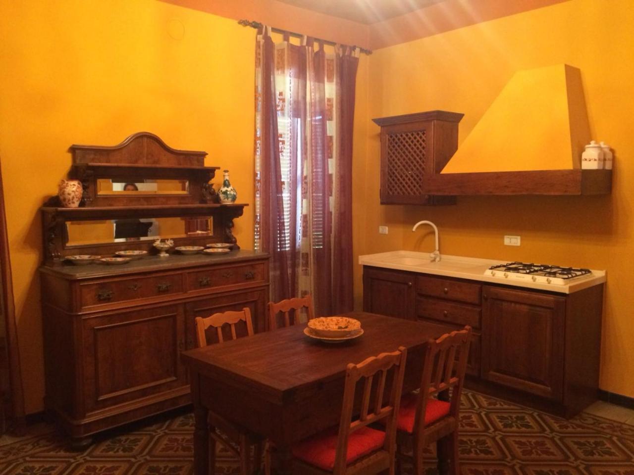 Villa Agriturismo Ristorante Albachiara à Carpeneto Extérieur photo